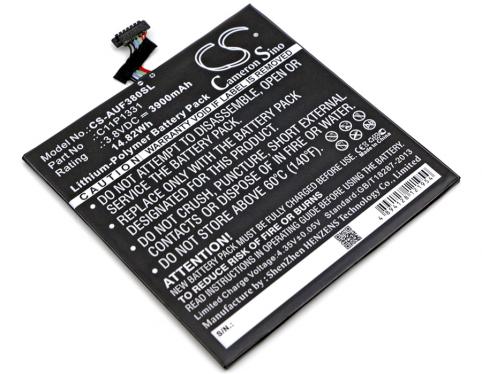 Batterie  asus c11p1331 fonepad 8 dual sim