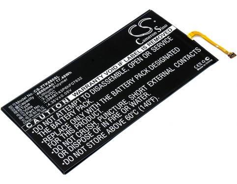 Batterie tablette att trek 2 hd lte