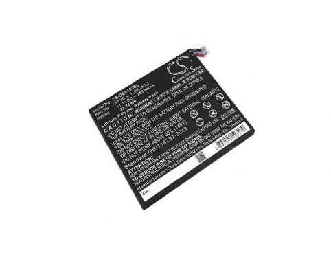 Batterie tablette dell streak 10 pro