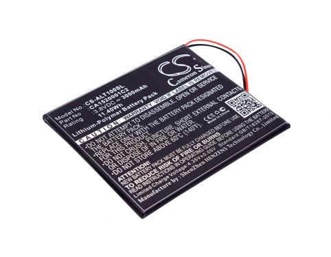 Batterie tablette alcatel ot t10