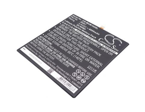 Batterie  xiaomi bm61 xiaomi mi pad 2