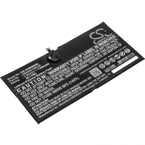 Mediapad m5