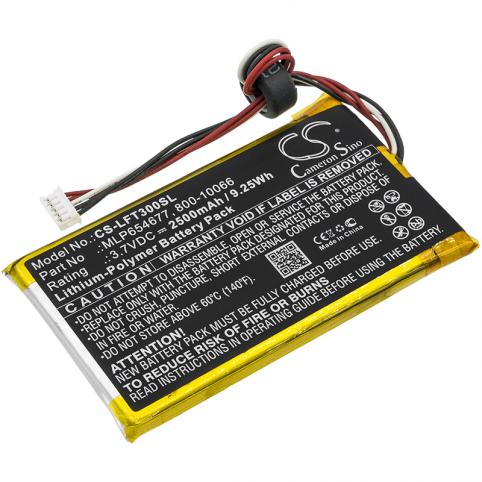 Batterie tablette leapfrog leappad 3