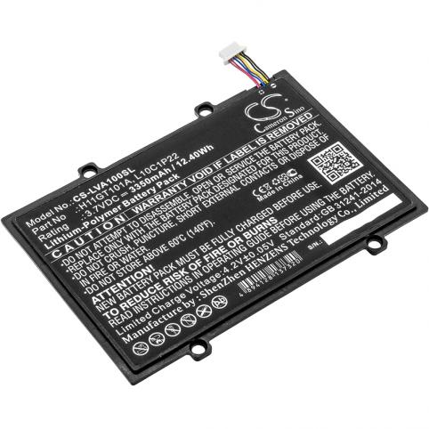 Batterie tablette lenovo a1