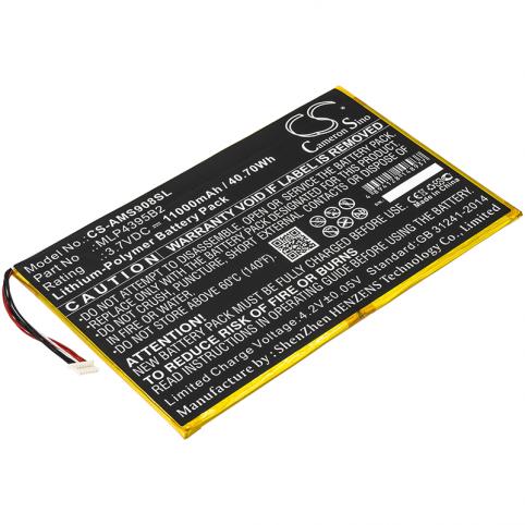 Refc batterie mlp4795117 2p
