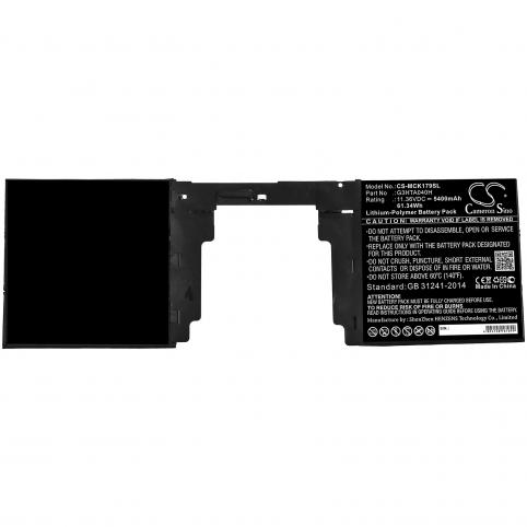 Surface book 2nd 15 1793 keyb