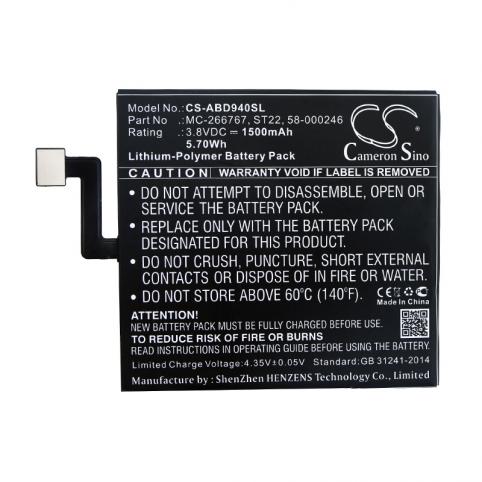 Batterie tablette amazon kindle paperwhite 10th generat