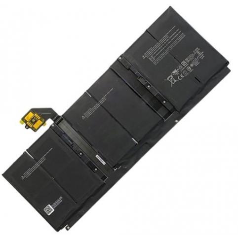 Batterie tablette microsoft surface 3 13.5 1868