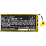 Batterie  pbs nv3854120 kids pbskd12
