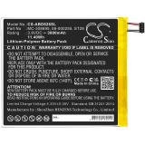 Batterie  amazon mc-308695 kindle fire m8s26g