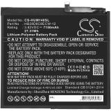 Batterie  huawei hb28d8c8ecw 12