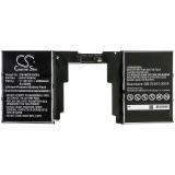 Batterie tablette microsoft surface book 3 13.5 keyboard