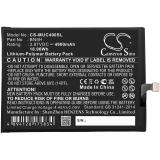 Batterie tablette poco m4 5g