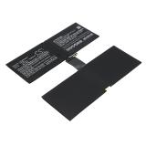 Batterie tablette apple a2462