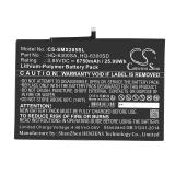 Batterie  samsung hq-6300sa tab a8 10.5