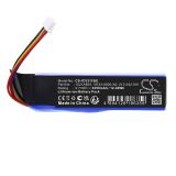 Batterie  intermec 213 042 001