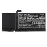 96bta016h surface pro 8 batterie tablette micro