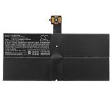 Batterie tablette microsoft surface pro 7 plus
