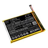 Batterie tablette advantech mica 071
