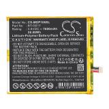 Batterie tablette medion lifetab p10602