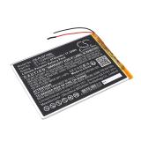 Batterie  polaroid bt-1529s0002 mid1047