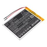 Batterie  3go pt406080 gt7002