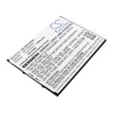 Batterie tablette zebra et40