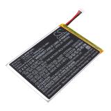 Batterie tablette micros mtablet