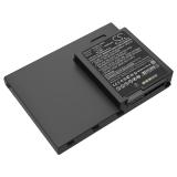 Batterie tablette zebra xbook l10