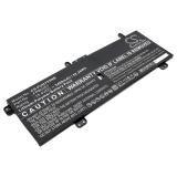 Batterie  fujitsu cp790491 01