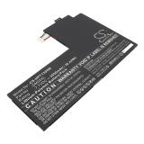 Batterie  hp hstnn ob2t
