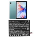 Batterie tablette blackview tab 11