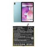Batterie tablette blackview tab 16