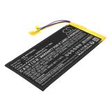 Batterie tablette nvidia shield k1