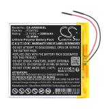 Batterie  archos p338792 8ob xenon
