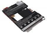 Batterie  blackberry playbook