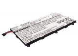 Batterie  samsung galaxy tab 7.0