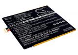 Batterie  amazon qp01