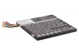 Batterie  motorola elocity a7 bataz10l2