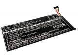 Batterie tablette google nexus 7