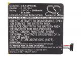 Batterie tablette asus k00l