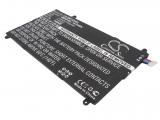 Batterie  samsung t4800e