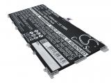 Batterie tablette samsung sm p907a