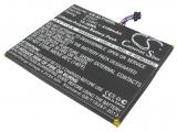 Batterie tablette alcatel one touch evo 7