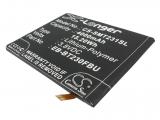 Batterie tablette samsung sm t230nu