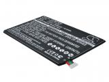 Batterie tablette samsung sm t700