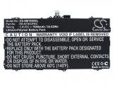 Batterie  samsung eb bt800fbe