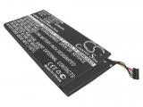 Batterie  asus c11 me172v