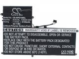 Batterie  hp hstnn c75c
