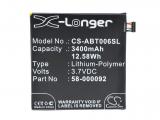 Batterie  amazon 58-000092 fire hd 6